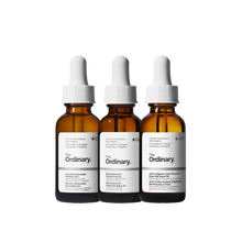 The Antioxidant Collection - Bright Care Essentials