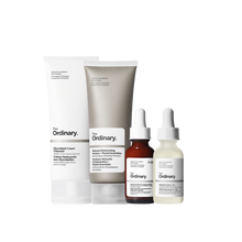 The Barrier Support Collection - Daily Care Routine
