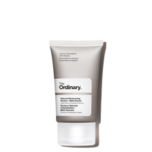 Natural Moisturizing Factors + Beta Glucan - Active Hydration Moisture