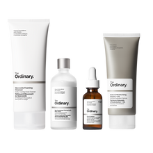 The Refine & Regenerate Collection - Essential Skin Edit