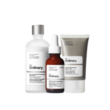 The Sensitive Skin Collection - Daily Glow Lineup