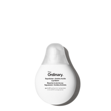 Squalane + Amino Acids Lip Balm - Fresh Care Glow