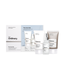 The Acne Set - Fresh Routine