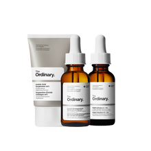 The Uneven Skin Tone Collection - Active Glow Set