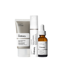 The Vitamin C & A Collection - Modern Care Essentials