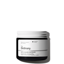 100% L-Ascorbic Acid Powder - Daily Peptide Renewal